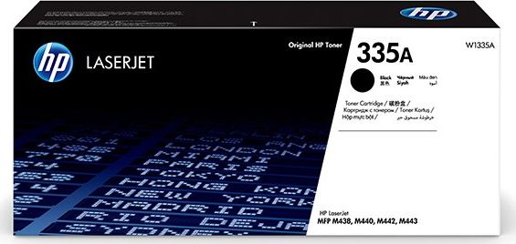 Toner HP 335A Original, i zi 