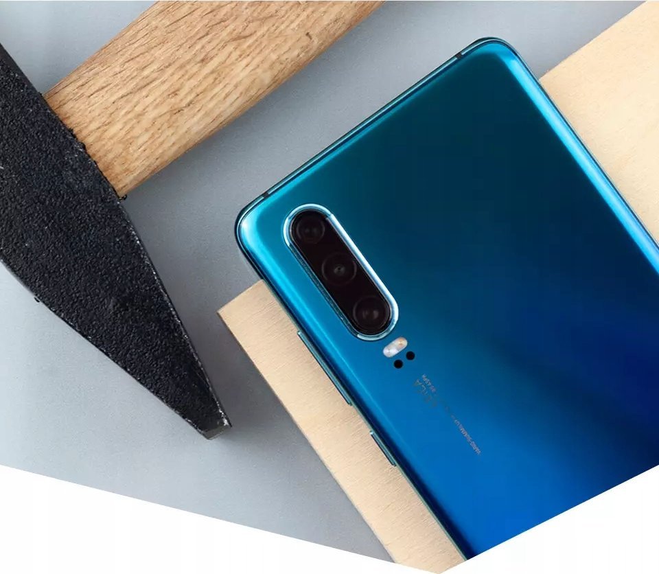 Заштита за камера 3MK Lens Protect за Redmi 13 5G, сет 4 парчиња, проѕирна