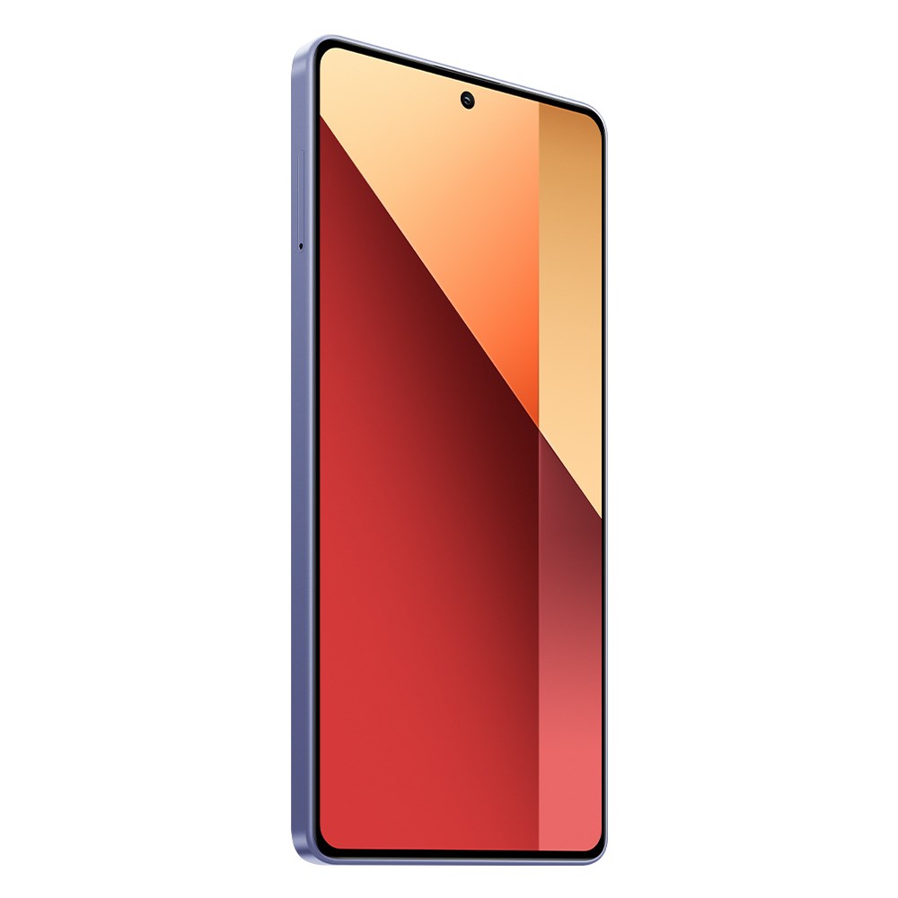 Celular Xiaomi Redmi Note 13 Pro, 6.67", 512GB, 12GB RAM, vjollcë