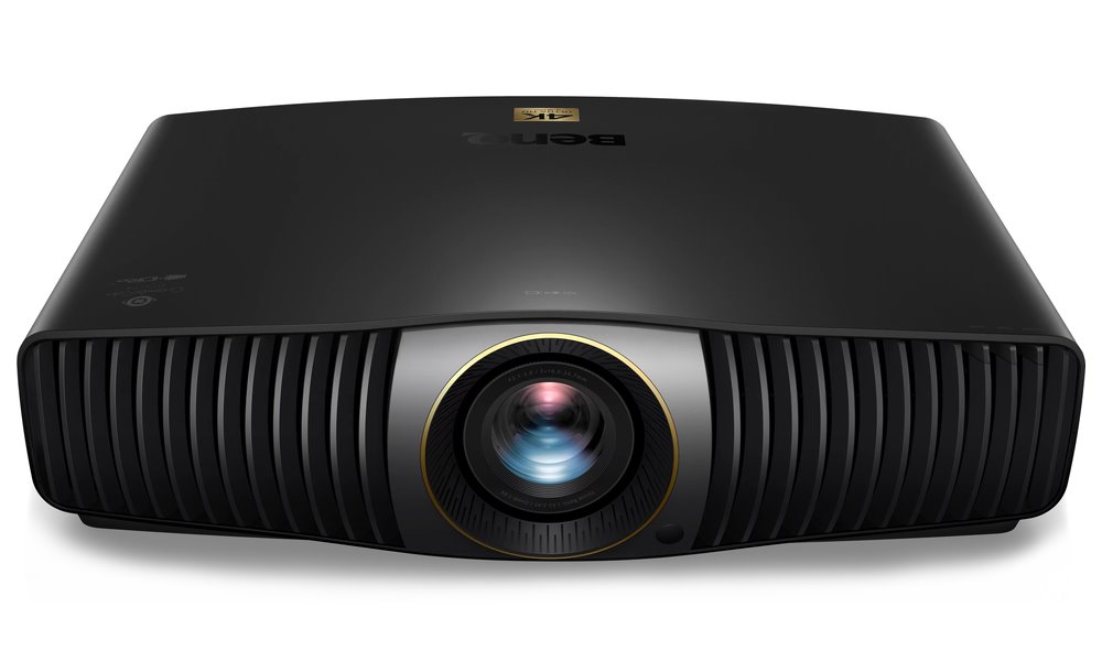 Projektor BENQ W5800 2600ANSI, 4K UHD, i zi