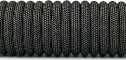 Kabllo për mi të lojërave Glorious Ascended, zëvendësuese, e lehtë, e zezë