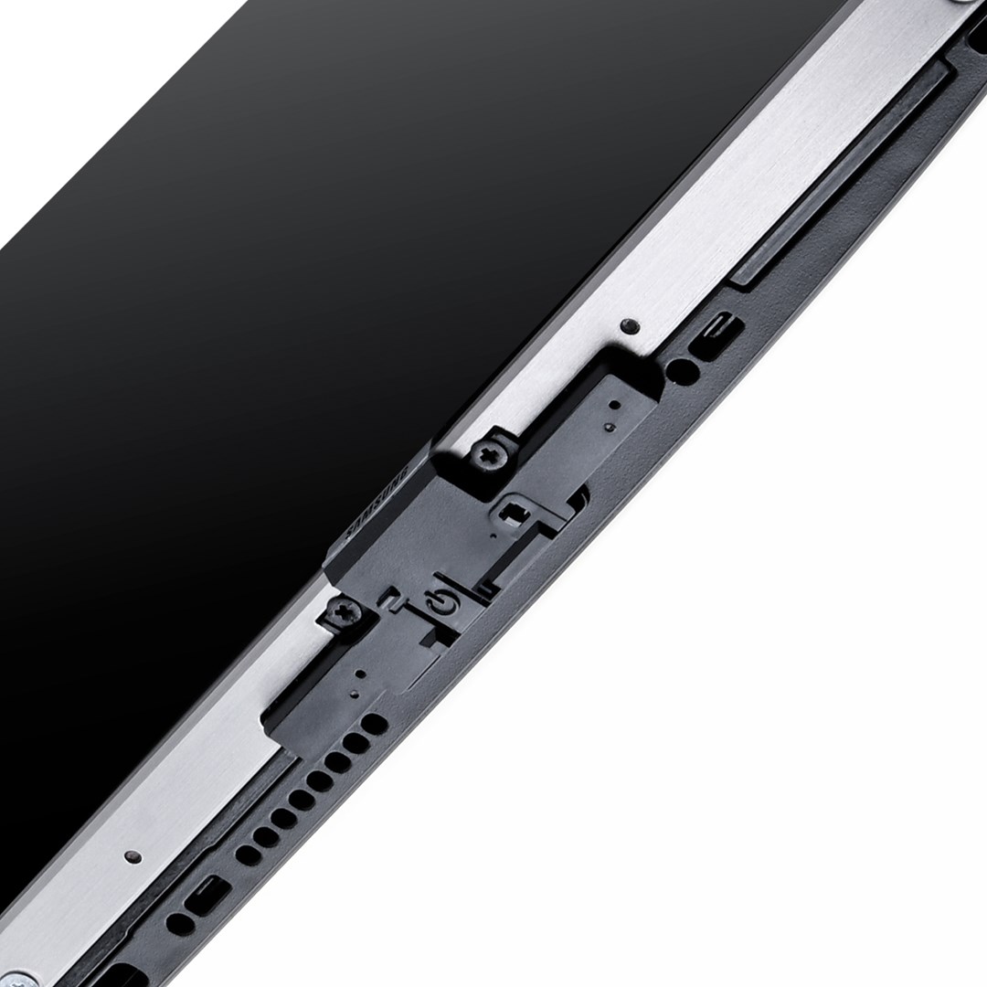 Televizor Samsung QE75QN85CATXXH, 75", 4K QLED, i hirtë