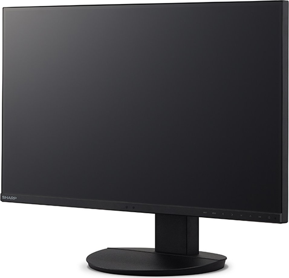Monitor Sharp MultiSync EA272Q, 27", 2560x1440, i zi