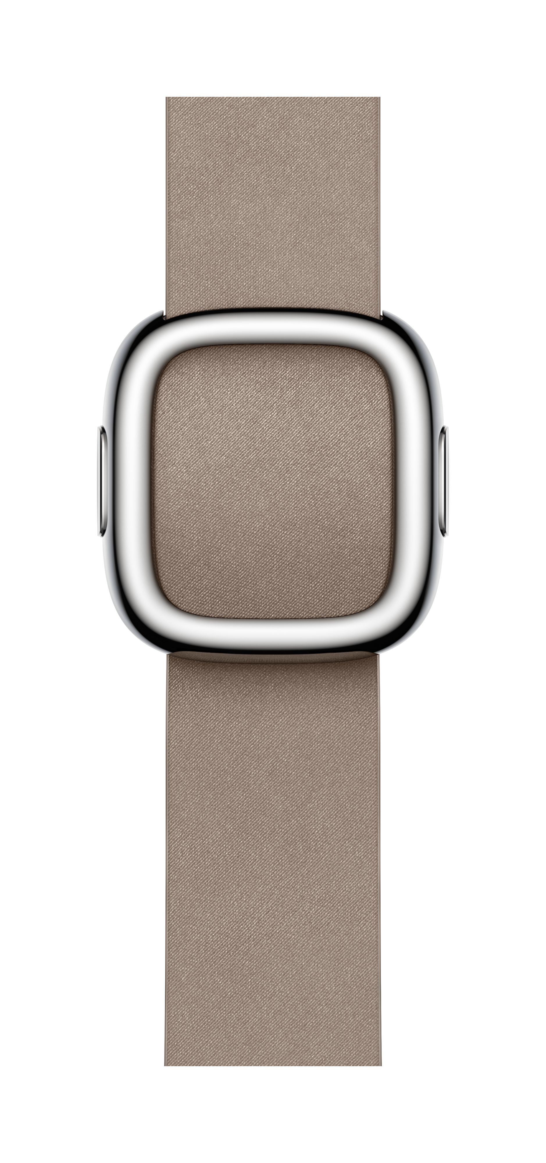 Apple Watch 41mm Band, Tan Modern Buckle - Medium