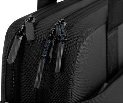 Çantë dore për laptop Dell Ecoloop Pro, 16", e zezë