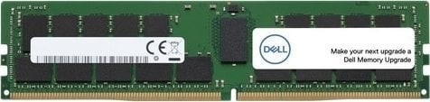 Memorie për server Dell 25RV3, 8GB, DDR3, 1866 MHz, e zezë