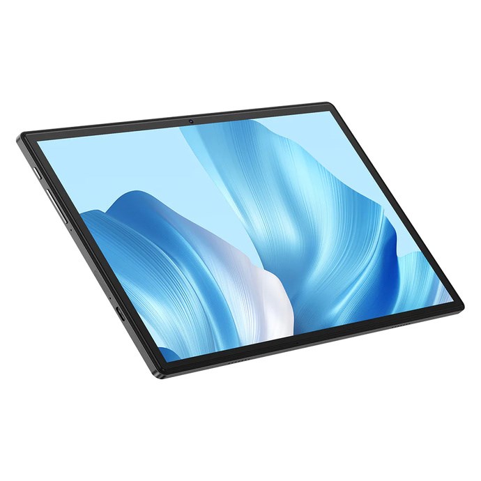Tablet Chuwi Hi10 X Pro, 10.1", 128GB, 4GB RAM, 4G LTE, i hirtë