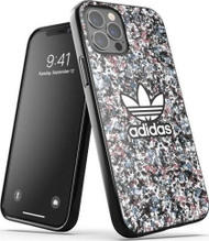 Mbrojtëse e pasme telefoni Adidas Originals Belista Flower për iPhone 12