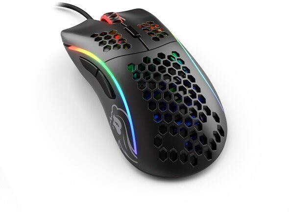 [OUTLET] Maus Glorious Model D, i zi