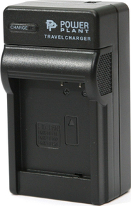 Karikues baterie Extra Digital Panasonic DMW BLH7 DV00DV2406, kompakt, i zi