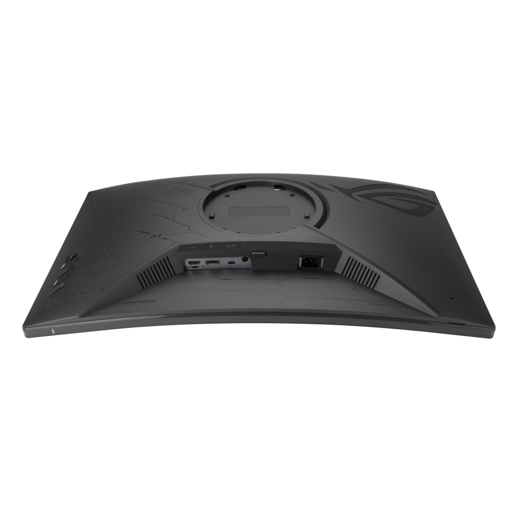 Monitor ASUS ROG Strix XG27WCMS, 27", Quad HD, 2560x1440, i zi