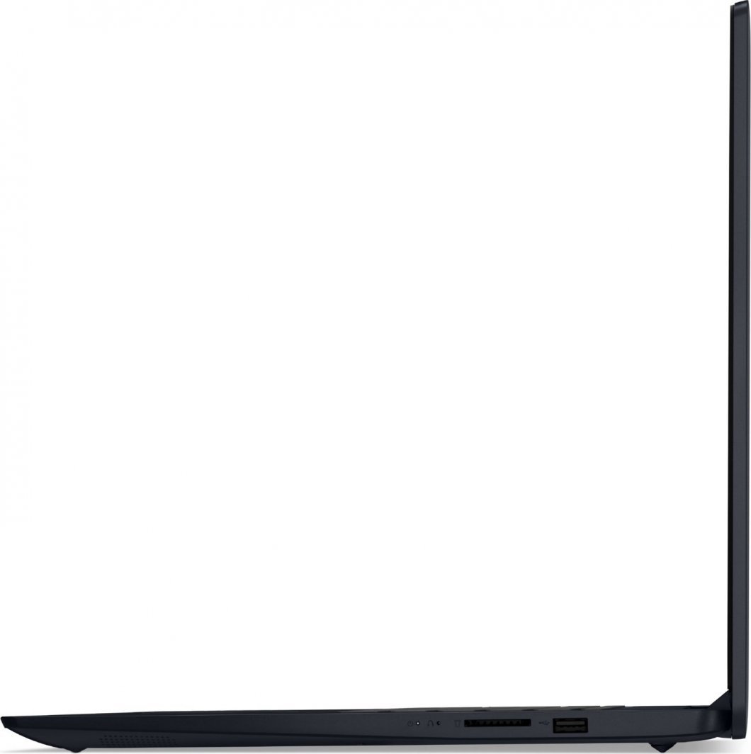 Laptop Lenovo IdeaPad 3 17IAU7, 17.3", Intel Core i5 1235U, 16 GB RAM, 512 GB SSD, i kaltër