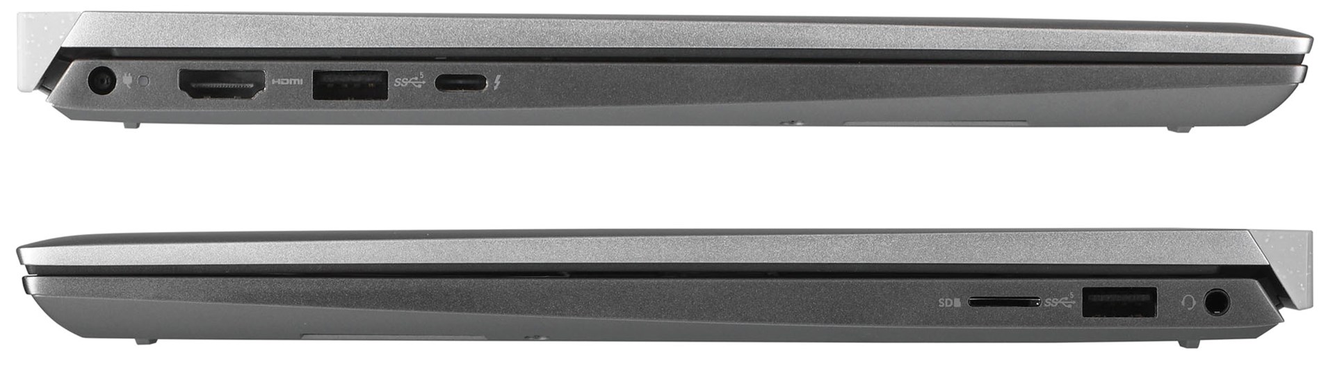 Laptop Dell Inspiron 14, 14", Intel i7-11390H, 16 GB RAM, 1 TB SSD, NVIDIA GeForce MX450, platinum