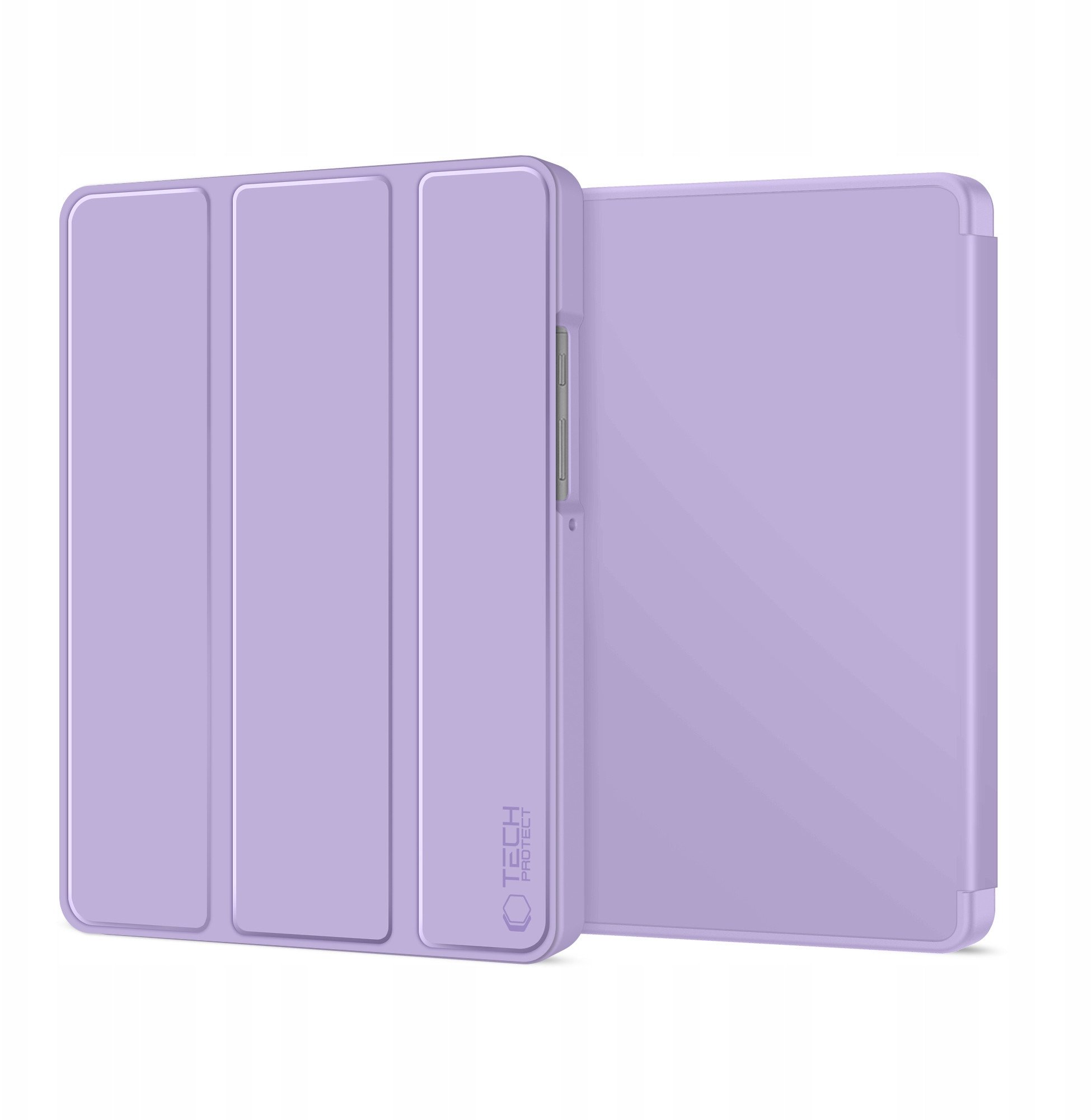Mbulesë tablet Tech-Protect SmartCase Samsung Galaxy Tab A9 A11 8.7, funksion smart wake, vjollcë