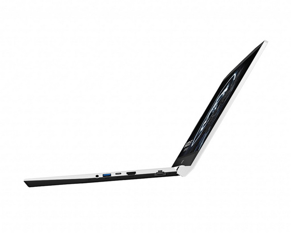 Laptop MSI Sword 15 A12UC-433PL, 15.6", 8 GB RAM, 512 GB SSD, Intel® Core™ i5, NVIDIA GeForce RTX 3050, i bardhë