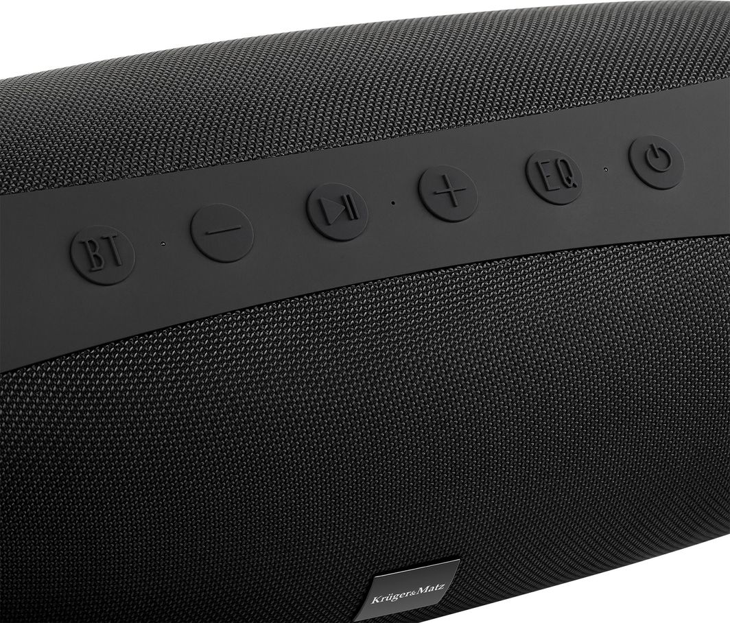Altoparlant Kruger&Matz Explorer +, i zi