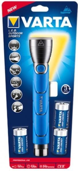Elektrik dore VARTA Outdoor Sports F30