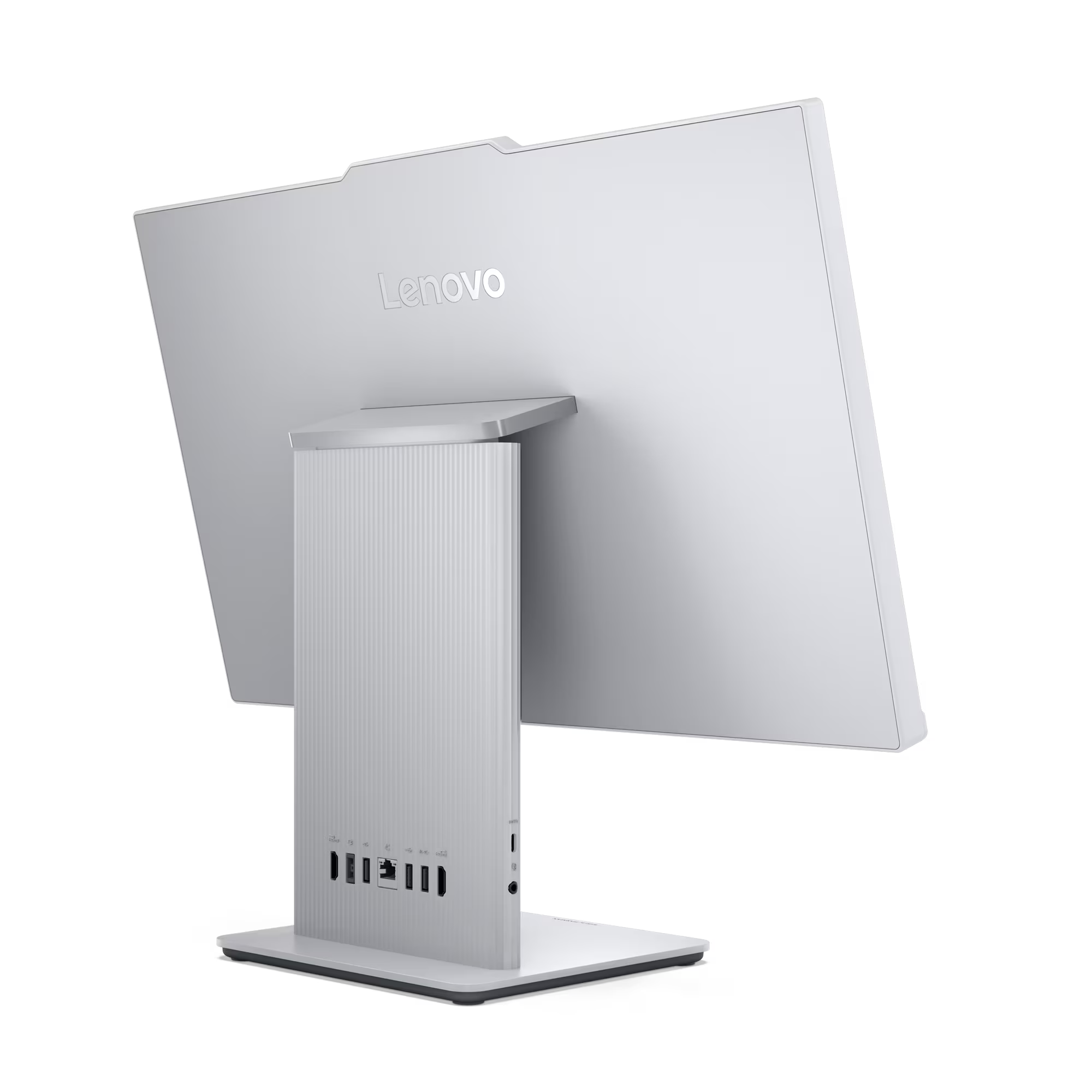 Kompjuter Lenovo AIO IdeaCentre, 23.8’’, Intel Core i7-13620H, 16GB RAM, 512GB SSD, Intel UHD Graphics, i hirtë