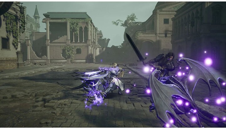 Videolojë Valkyrie Elysium (PS5)