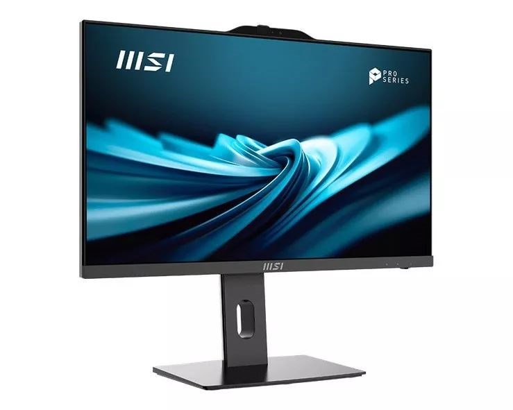 Kompjuter All-in-One MSI PRO AP242P 14M-648EU, 23.8", i5-14400, 16GB RAM, 1TB SSD, i zi Kompjuter All-in-One MSI PRO AP242P 14M-648EU, 23.8", i5-14400, 16GB RAM, 1TB SSD, i zi