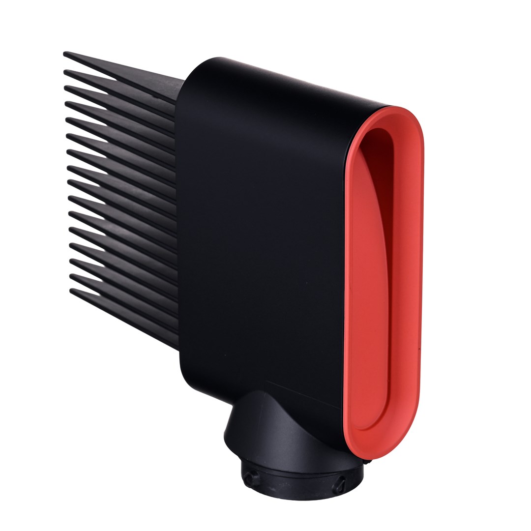 Апарат за стилизирање на коса Dyson Airwrap Multistyler, сина/топаз