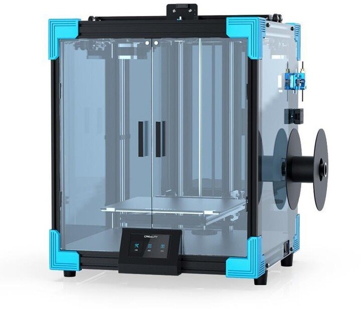 Printer Creality 3D Ender 6