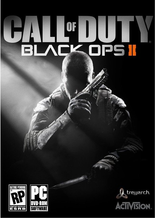 Call of Duty: Black Ops 2 (PC)
