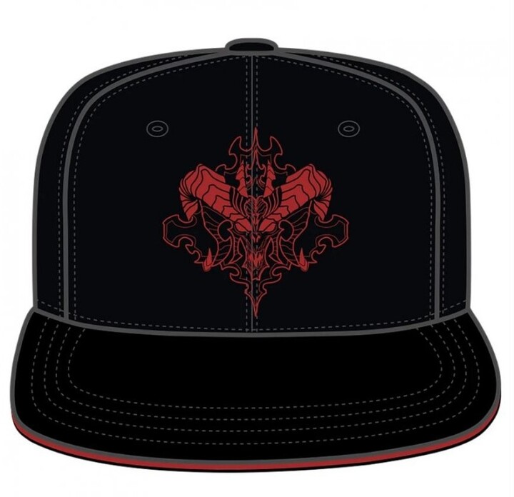 Kapele Diablo IV: Reign of Terror