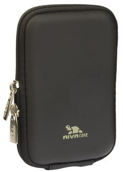 Këllëf për kamerë RivaCase 7062, i zi