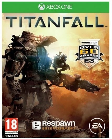 Titanfall - Xbox ONE