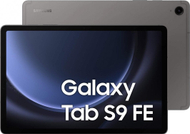 Tablet Samsung Galaxy Tab S9 FE, 10.9", 256GB 5G, i hirtë