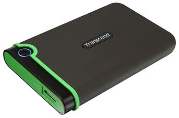 Hard Drive i jashtëm Transcend 2TB