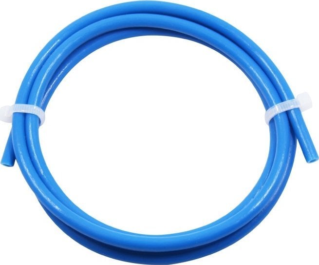 Tub PTFE OEM AMS-18952, 4mm, blu