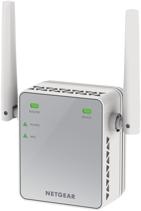 NETGEAR EX2700