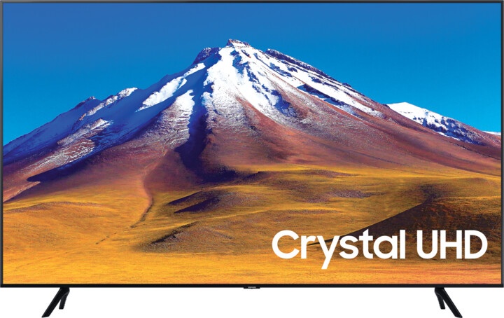 Samsung UE43TU7092 - 108cm