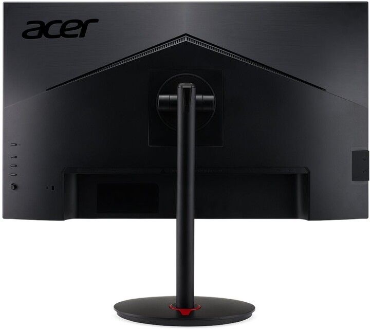 Monitor Acer Nitro XV270U, 27" LED, QHD, i zi