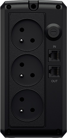 UPS CyberPower UT 850VA/425W