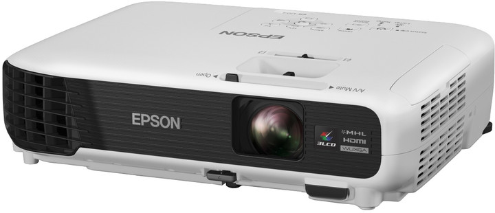 Epson EB-S04