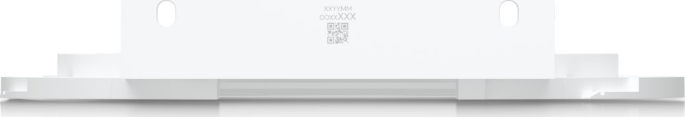 Mbajtëse muri për access point Ubiquiti UACC AP AM, për U6 Pro dhe AC Pro, plastike, e bardhë