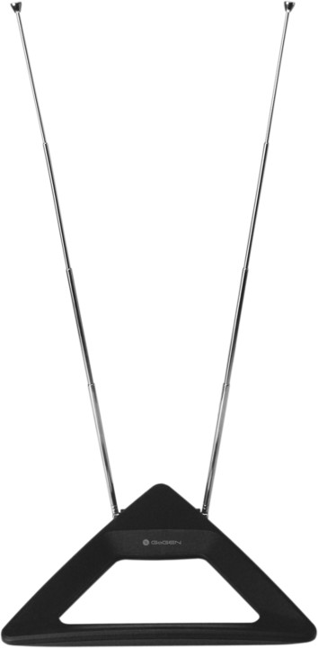 Shfaq detaje për Antenë e brendshme Gogen DA P 123 Antenë e brendshme Gogen DA P 123