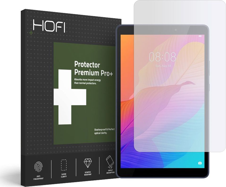 Xham mbrojtës HOFI PRO+ për HUAWEI MATEPAD T8 8.0