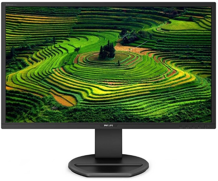 Monitor Philips 272B8QJEB - 27'' LED