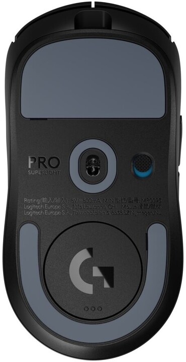 [OUTLET] Maus Logitech G Pro X Superlight 2, i zi