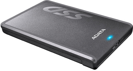 ADATA SV620H, USB3.1 - 256GB