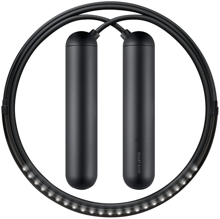 SMART ROPE паметно јаже за прескокнување, големина L