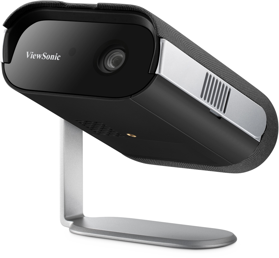 Projektor portativ ViewSonic M1Max LED, i zi