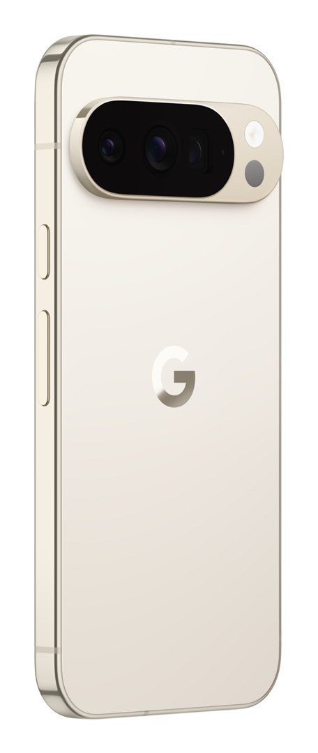 Celular Google Pixel 10 Pro XL, 6.8", 16/256GB, bezhë