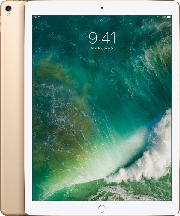 Apple iPad Pro Wi-Fi, 12.9 '', 64GB, i artë