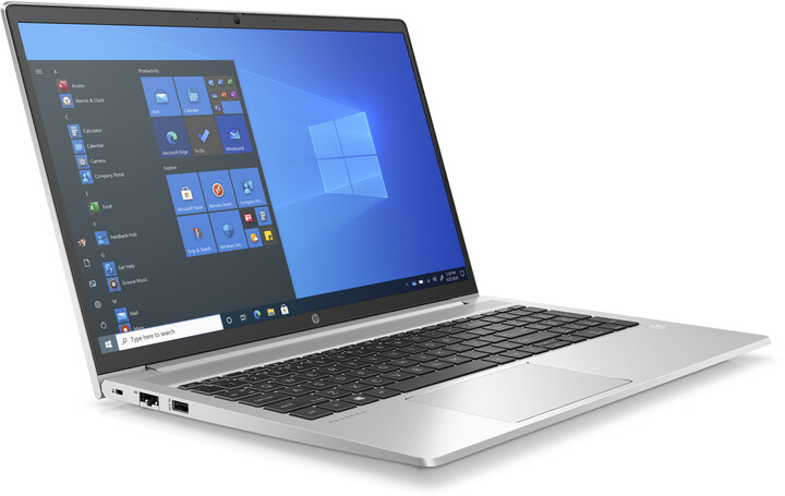 Laptop HP ProBook 455 G8, 15.6 ", AMD Ryzen 7, 16GB RAM, 1TB SSD, AMD Radeon Graphics, i argjendtë