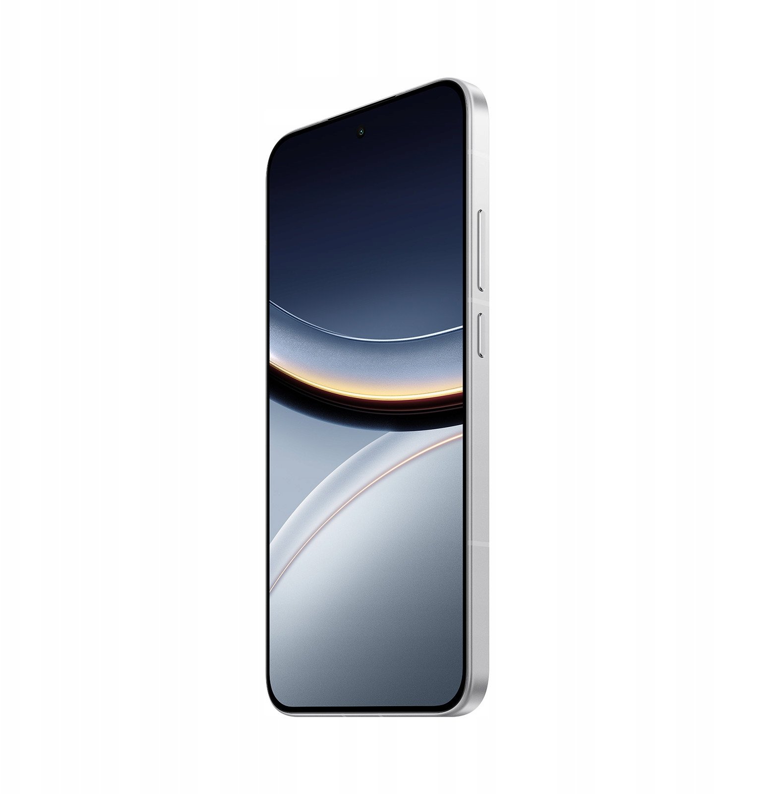 Телефон Xiaomi Poco F7, 512GB, 12GB RAM, 5G, бел